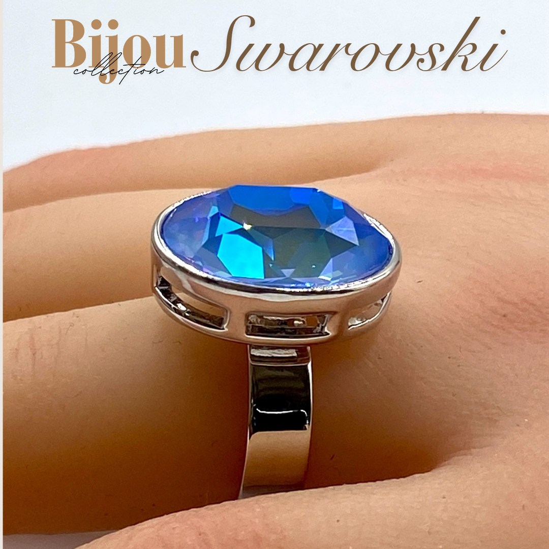 Bijou Rings - Limited Edition
