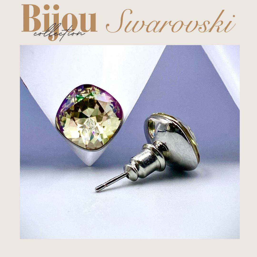 Bijou Earrings (BE25002/7-11)