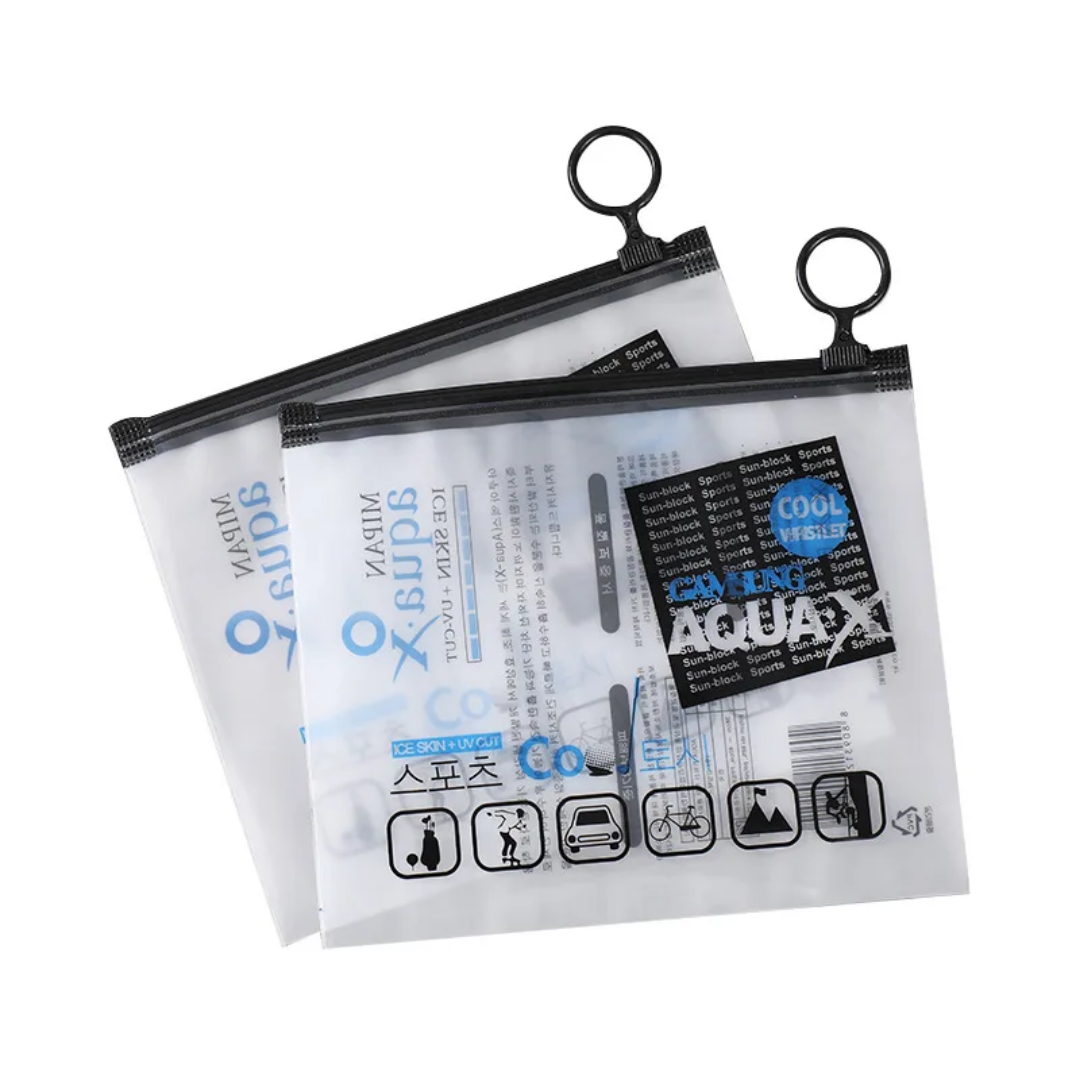 AquaX Cooling Sleeves