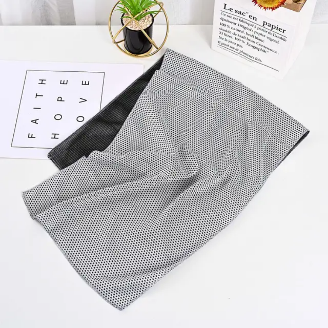 Super Cooling Towel