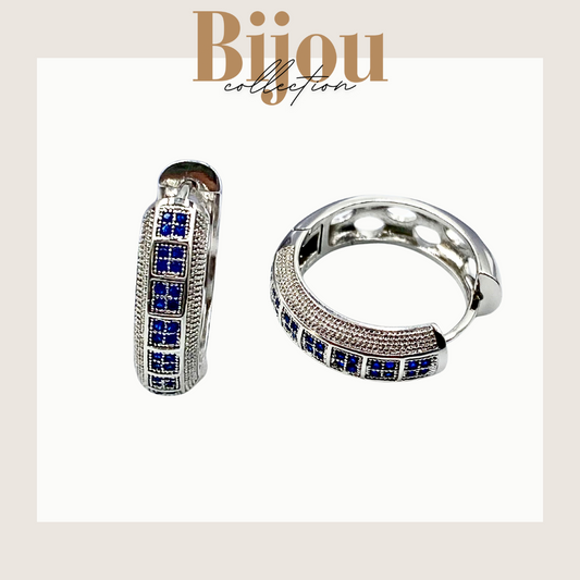 Bijou Earrings