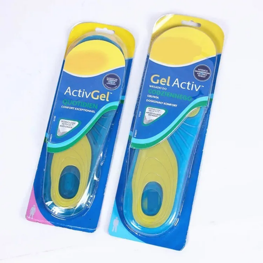 ActivGel Soles