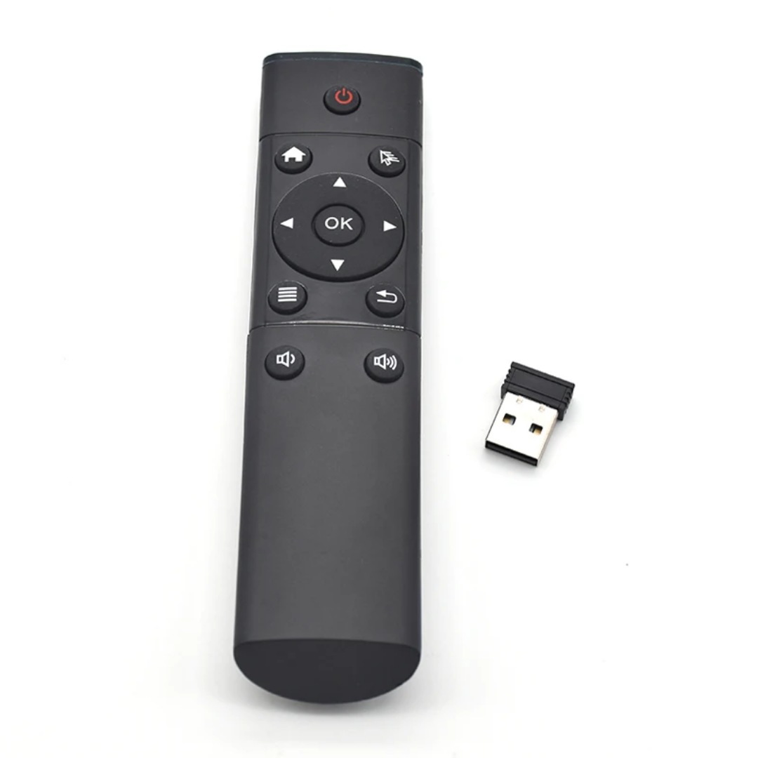 Remote Control Airmouse