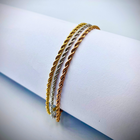 SS Bracelet (SSB38)