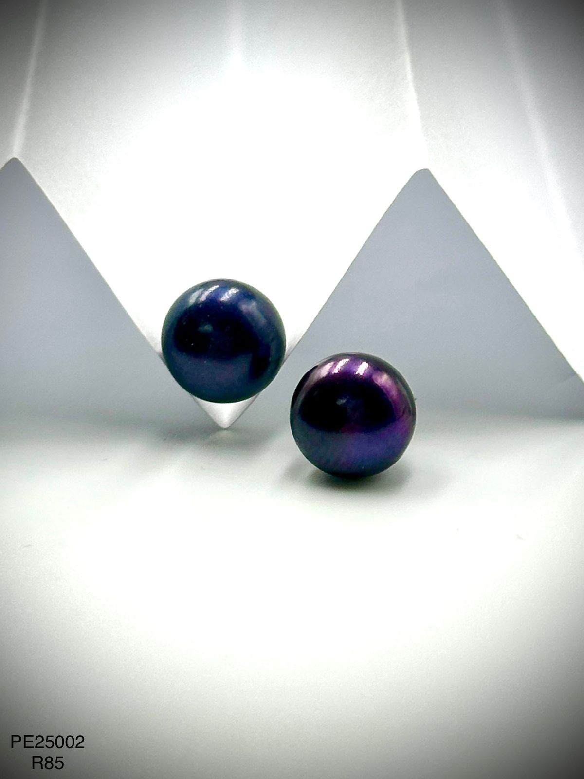 Pearl Earrings (PE25002)