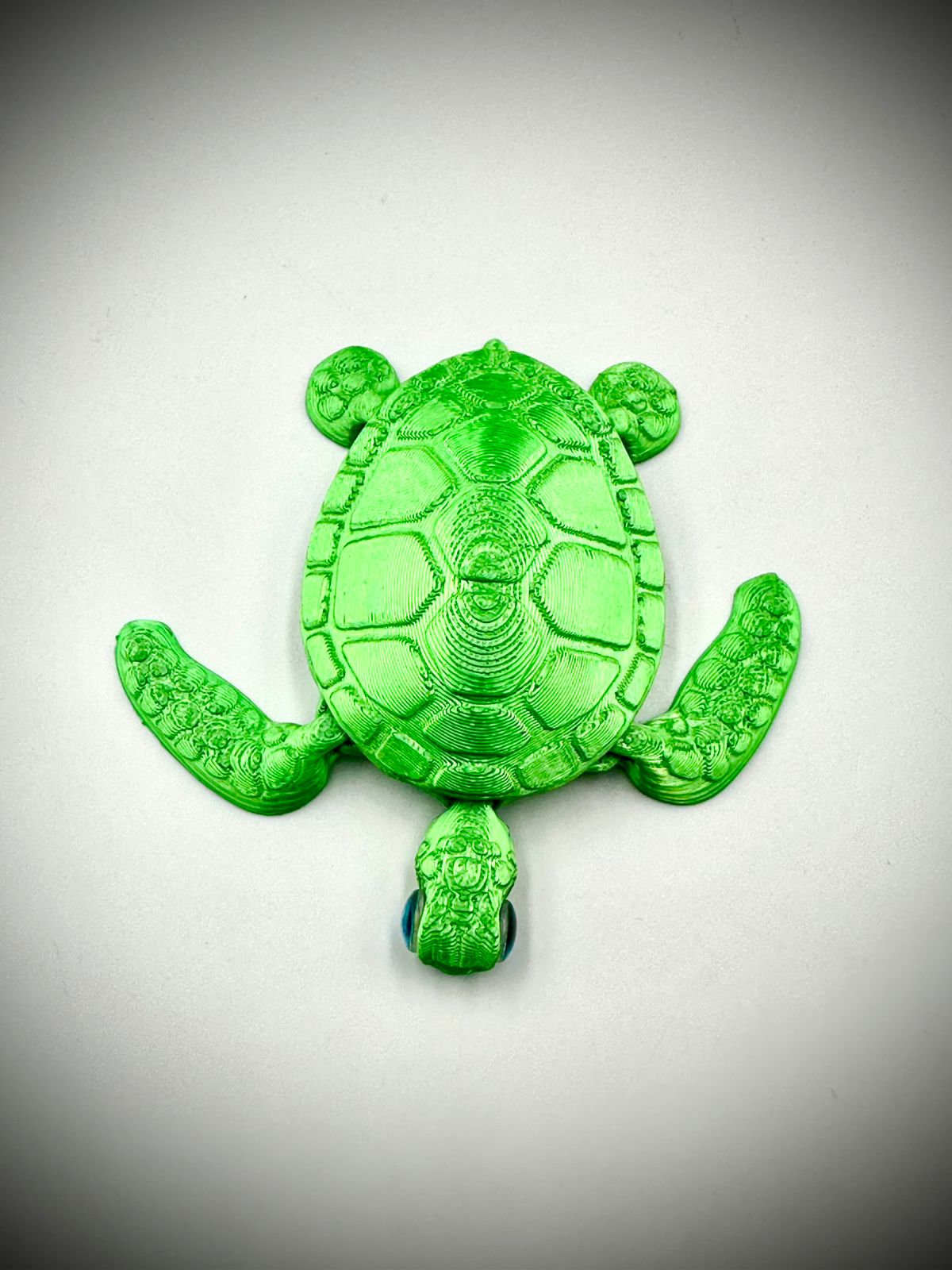 3D Printed Toy (Small)