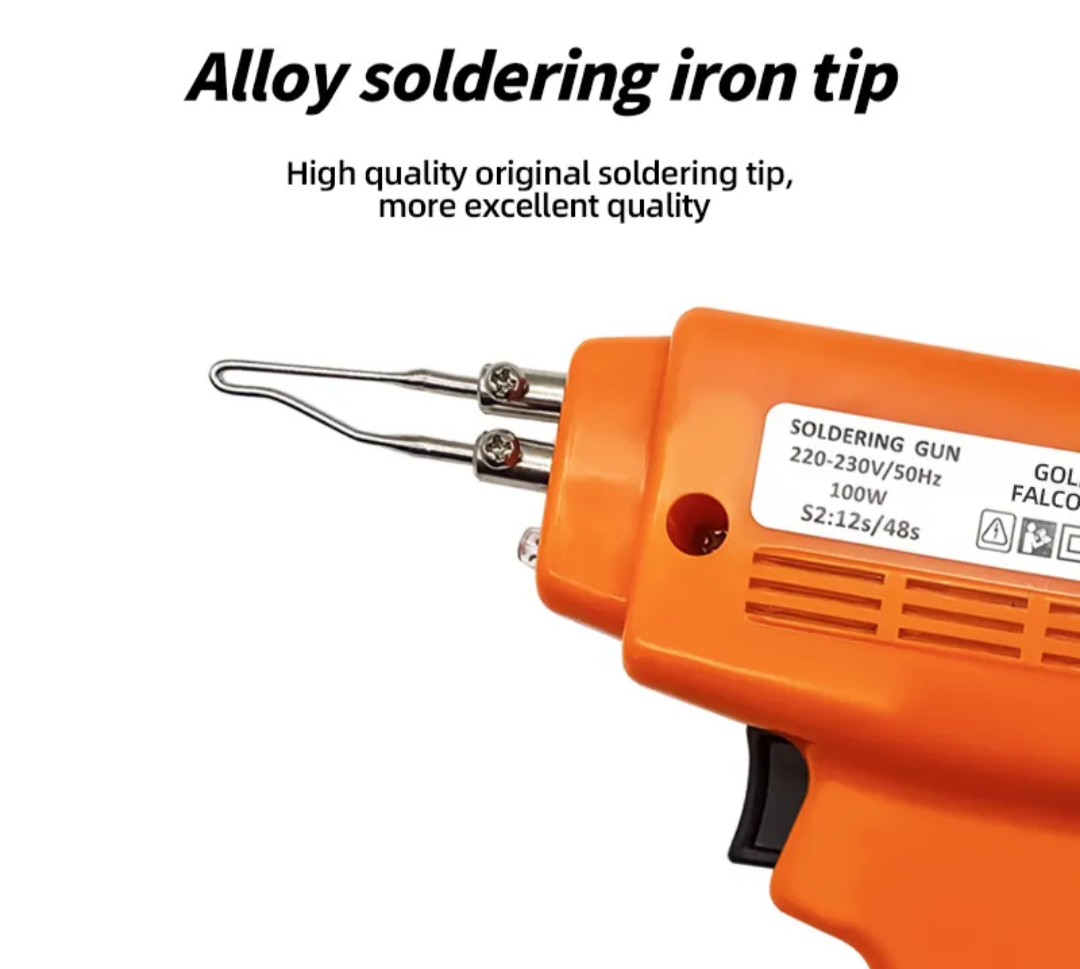 Soldering Gun