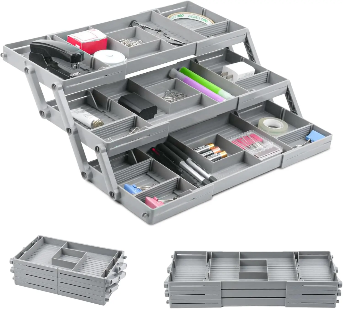 Smart Drawer