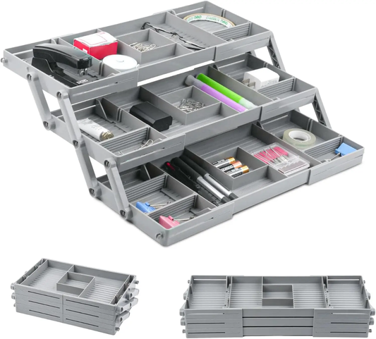 Smart Drawer