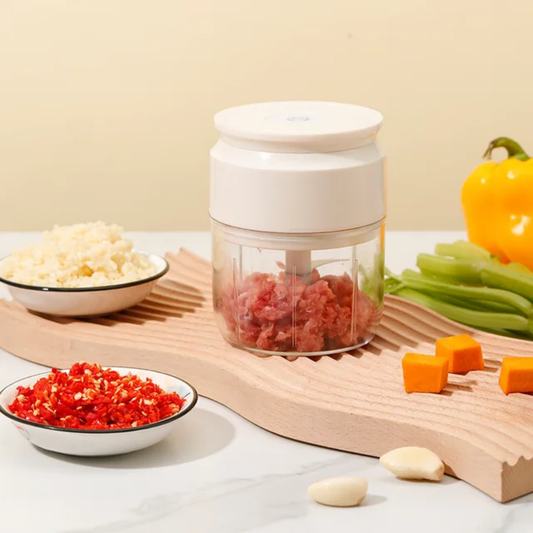 Food Processor