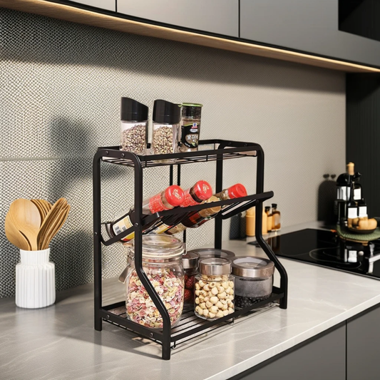 Storage Rack