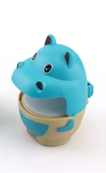 Bath toys