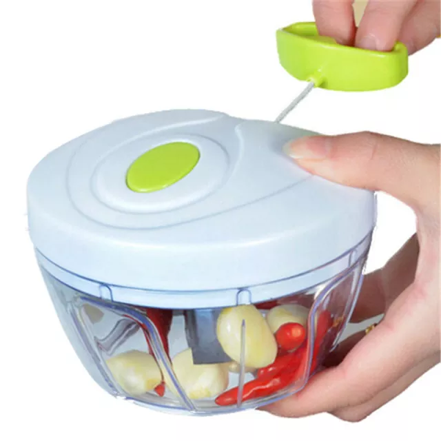 Easy Spin Cutter