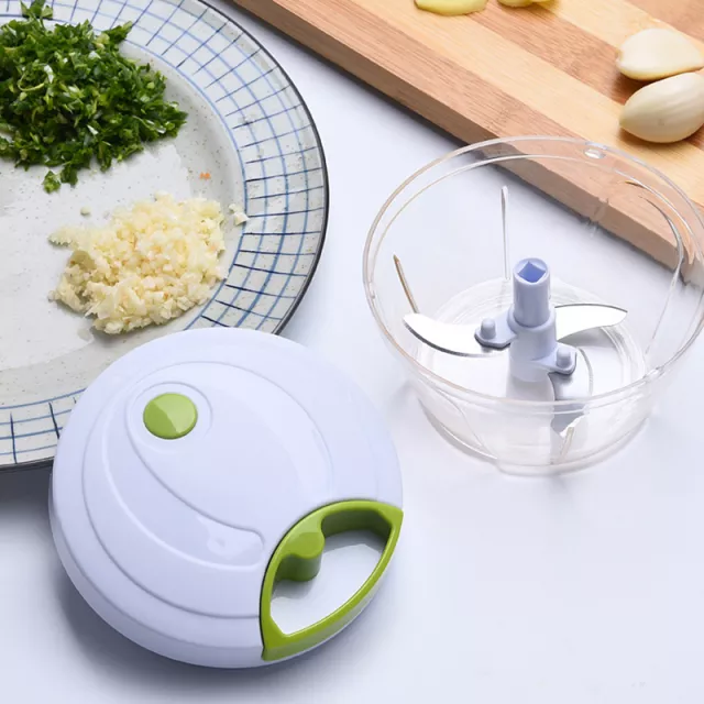 Easy Spin Cutter