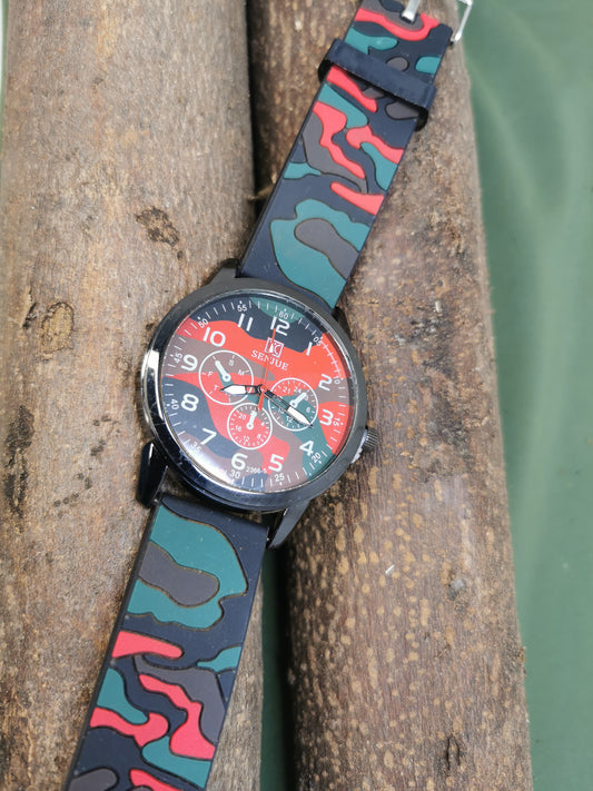Fashion Watch