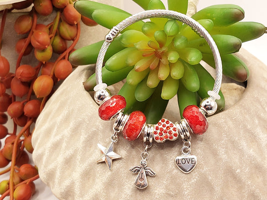 Charm Bracelet
