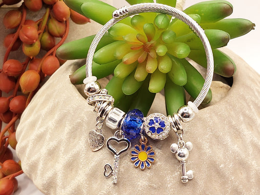 Charm Bracelet