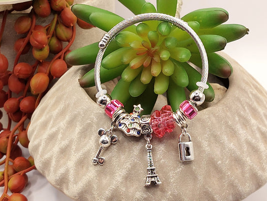 Charm Bracelet