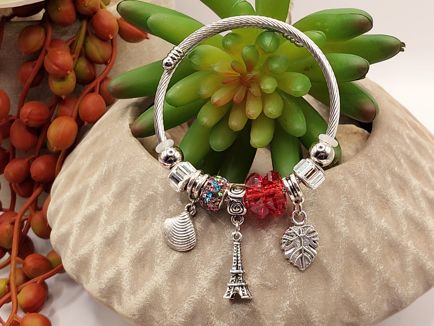 Charm Bracelet