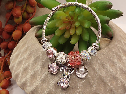 Charm Bracelet