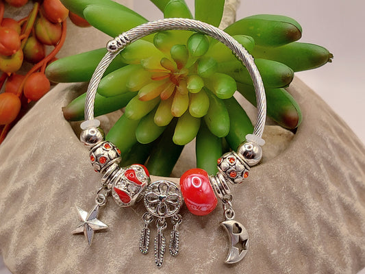 Charm Bracelet