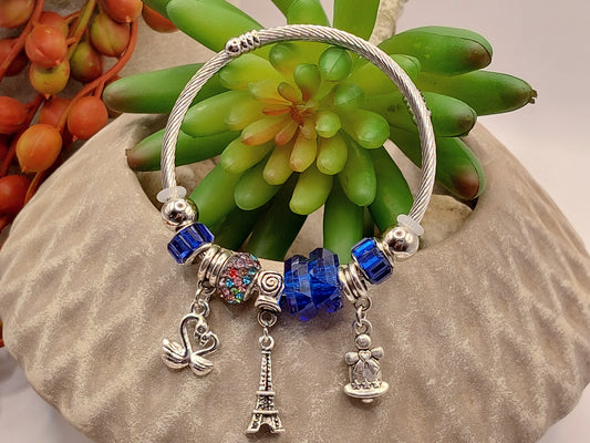 Charm Bracelet