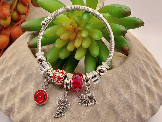 Charm Bracelet